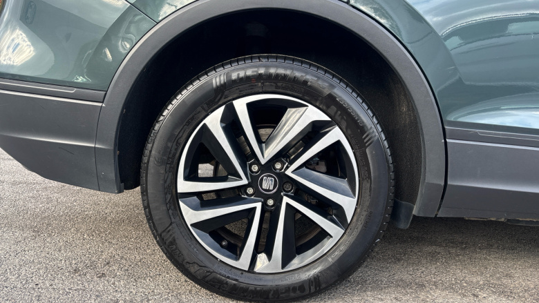 SEAT Tarraco 2.0 TDI SE Technology 5dr Diesel Estate